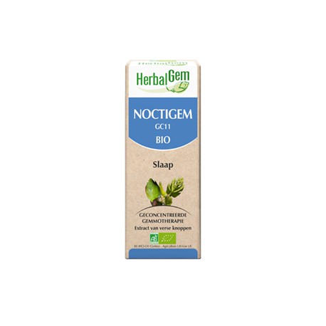 HerbalGem Noctigem 15ml